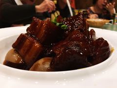 红烧肉-成事园(兰溪店)