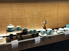 -湖畔居茶楼(湖滨店)