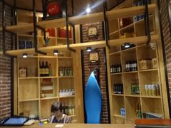 大堂-金悦印象小馆(三里河店)