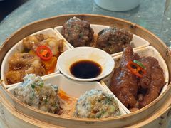 -金悦轩海鲜酒家(拱北店)