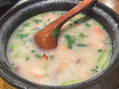 -如轩·海鲜砂锅粥·潮汕菜(海珠店)