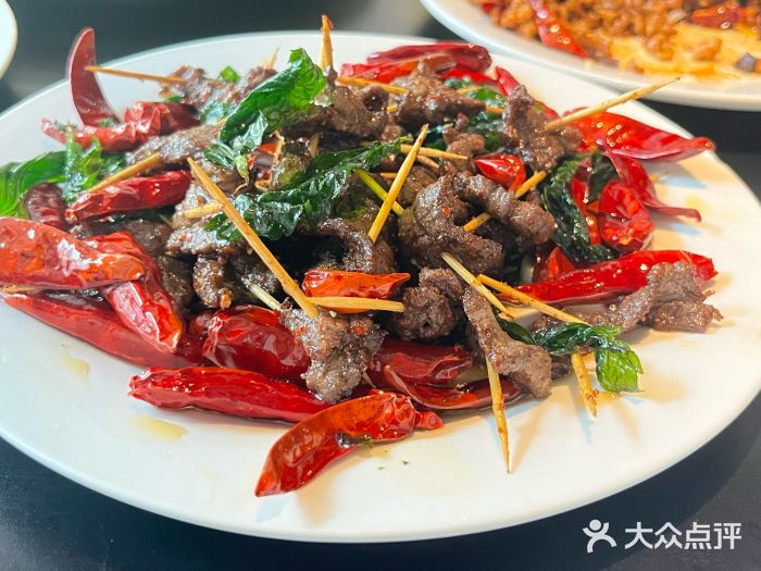 南蛮子(进贤路店)图片