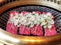 -老乾杯和牛烧肉(王府中环店)