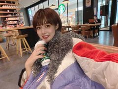 -星巴克(太原茂业天地店)