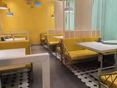 -蛙蛙叫·干锅年代(钻石广场店)