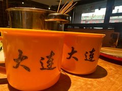 -喝丢一只鞋海鲜烧烤·海肠捞饭(东关街店)