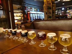 -M99 BEER世界啤酒吧(鸿云悦街店)