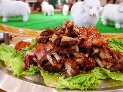 羊排-老毛手抓·盐池滩羊非遗手抓(宁夏总店)