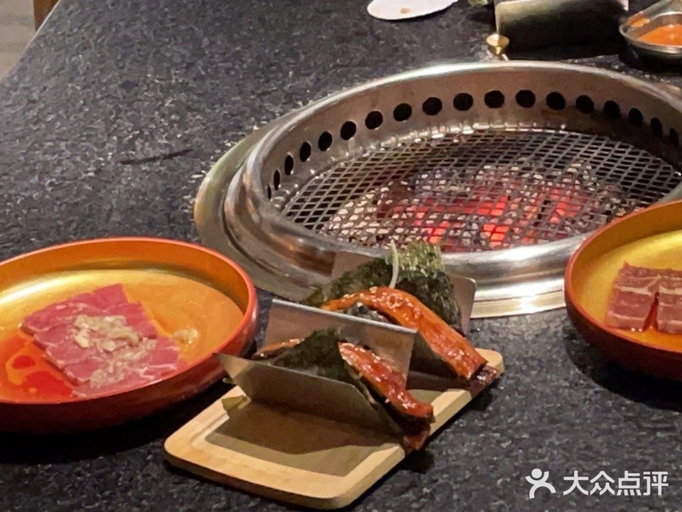 珠江新城这边一家很不错的啊