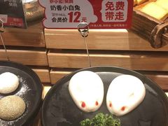 -炉小哥烤肉(朗悦公园茂店)