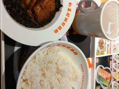 -红荔村肠粉(贝丽店)