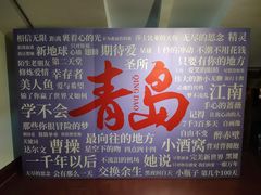 -树懒黑胶唱片店(中山路店)