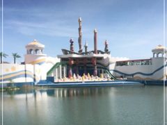 -北戴河圣蓝海洋公园