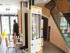 -麦当劳(漳州二路店)