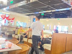 -川成元·麻辣香锅(凯德MALL西直门店)