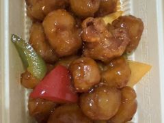 -院里寻菜·精致庭院菜(观沙岭店)