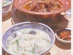 -大头亮羊汤烩面·河南非遗(良乡总店)