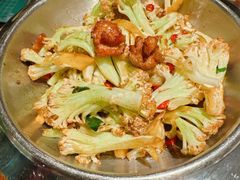 -缪氏川菜(深圳北站缤果空间店)
