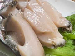 澳鲍-吉友粥底火锅(方斜路店)