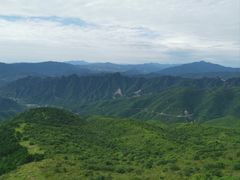 -妙峰山风景名胜区