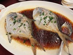-舟山喜来登绿城酒店·天宝阁中餐厅