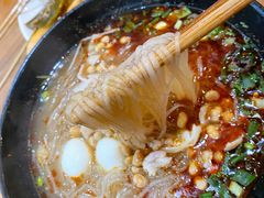 -青石桥老瓦房肥肠粉总店(青石桥总店)