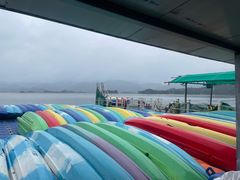 -千岛湖-欢乐水世界