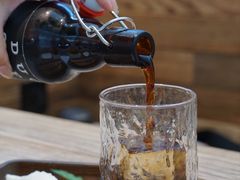 -Vanilla Specialty Coffee(八大关店)