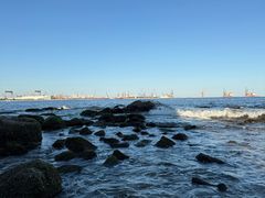 -老龙头景区
