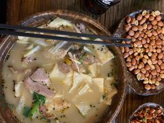 -玉祥府牛肉罩饼(金光道店)