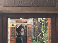 门面-肥猫烤翅·20年老字号(锦州道店)