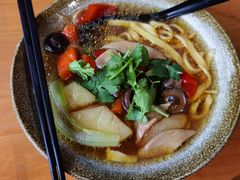 -韬光茶庵