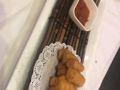 -不倒翁·徽天下名菜楼(马鞍山路店)