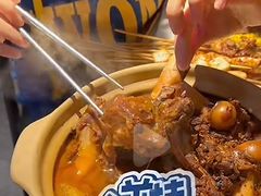 -京狮炙燥·精酿烧烤(首经贸店)