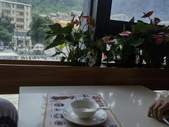 -粤点越有·茶点·粤菜(樵岭国际店)