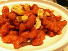 -国人川菜(李家村建东街店)
