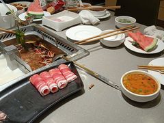 -海底捞火锅(方塔东街店)