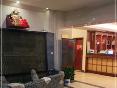-渔满仓海鲜渔家(象山二店)