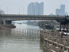 -枫桥景区