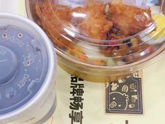 -德克士(蔚县永昌店)