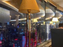 -云中捞高空旋转餐厅(商茂世纪广场店)