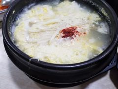 -拌来拌去石鍋拌飯(文鼎店)