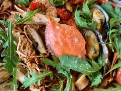 -我的四季意大利餐厅(春天百货店)