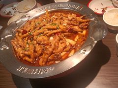 -胖哥俩肉蟹煲(福州仓山爱琴海店)