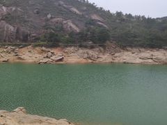 -大罗山风景区