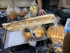 -啊噗吐呦现场烘焙(麦凯乐店)