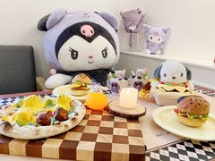 -大象厨房(重庆道店)