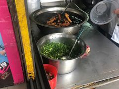 -大马弄蒋师傅美食酥鱼(察院前店)