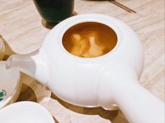 -新仙清汤牛腩(铜锣湾店)