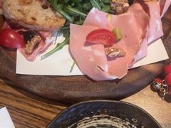 -Apollo·西班牙小酒馆(安福路店)